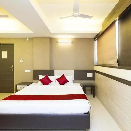 Oyo Rooms Vijayanagar